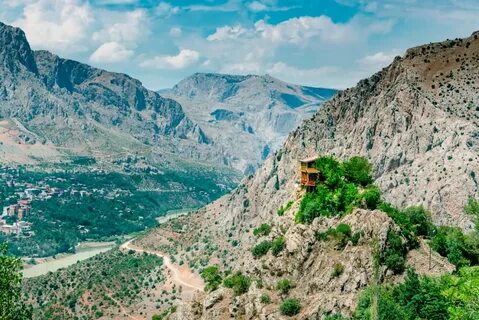 Erzincan