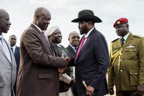 Jonglei State