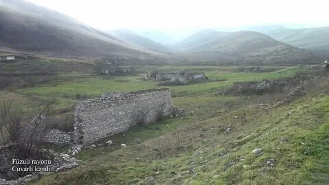 Füzuli İlçesi