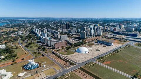 Distrito Federal