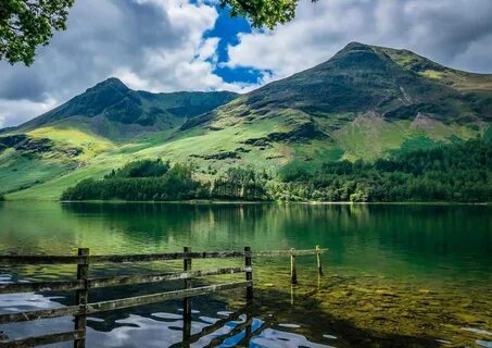 Cumbria