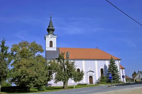 Gornji Petrovci Belediyesi