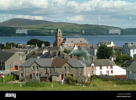 Dumfries ve Galloway