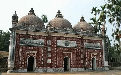 Panchagarh Bölgesi
