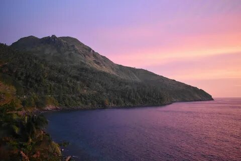 Camiguín