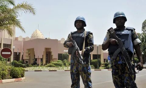 Bamako