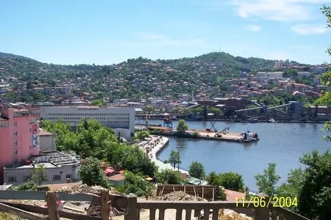 Zonguldak