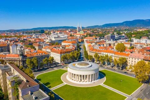 Zagreb