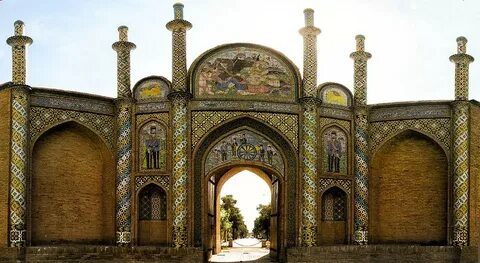Semnan