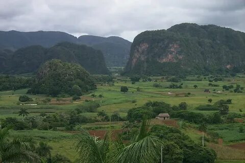 Pinar del Río Eyaleti