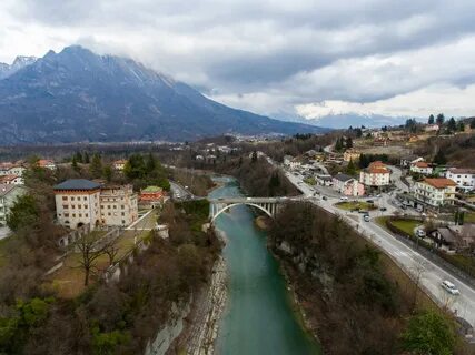 Belluno
