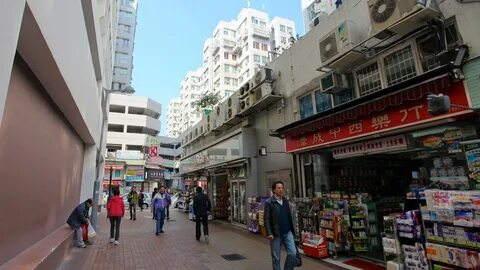 Sai Kung