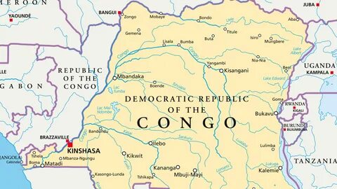 Tanganyika