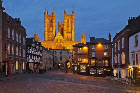 Lincolnshire