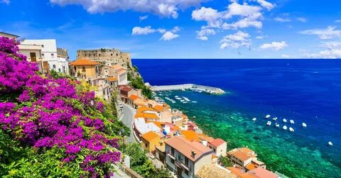 Calabria