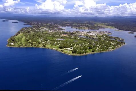 Madang Eyaleti