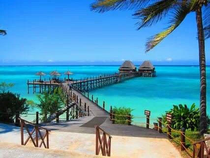 Zanzibar Güney