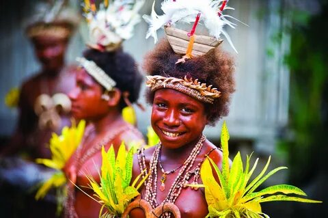 Madang Eyaleti