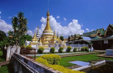 Mae Hong Son