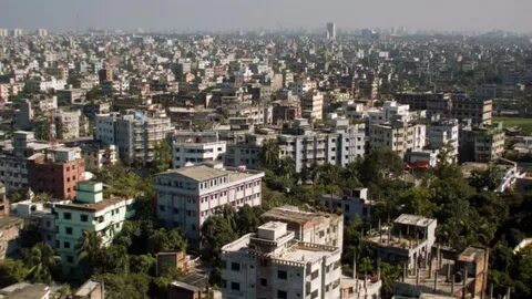Chittagong Bölümü