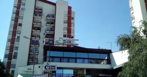 Havaalanı Belediyesi