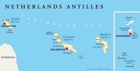 Sint Eustatius