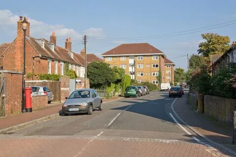 Londra Redbridge İlçesi