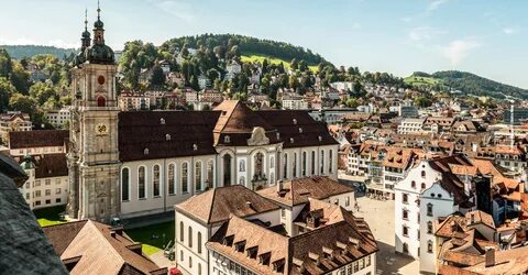 St.Gallen