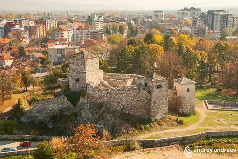 Pirot Bölgesi