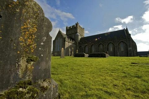 Kildare