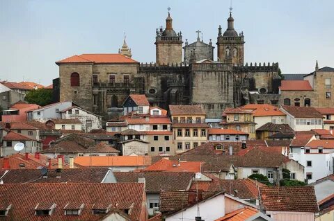 Viseu