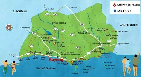 Rayong