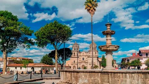 Cajamarca