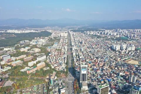 Gwangju