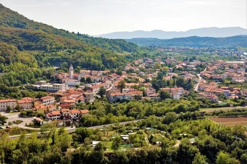 Nova Gorica Şehir Belediyesi