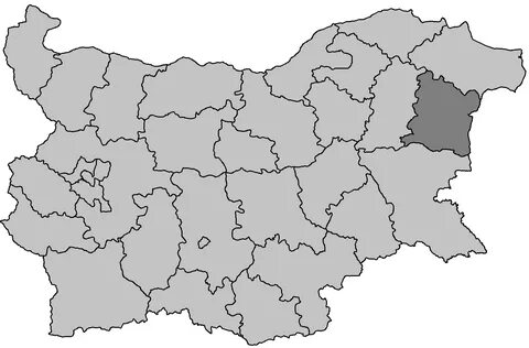 Sliven Eyaleti
