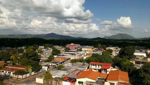 Cojedes