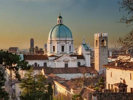 Brescia