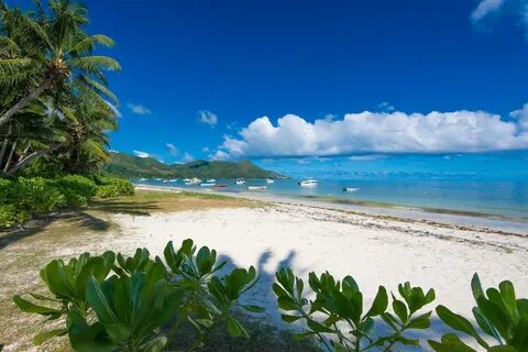 Grand'Anse Mahe