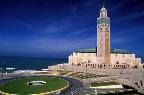 Kazablanka-Settat