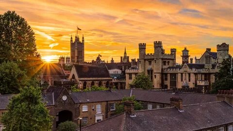 Londra Lambeth İlçesi