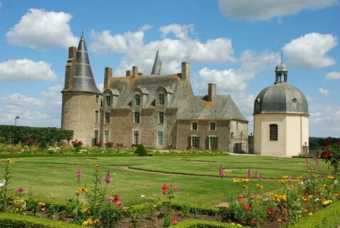 Ille-et-Vilaine