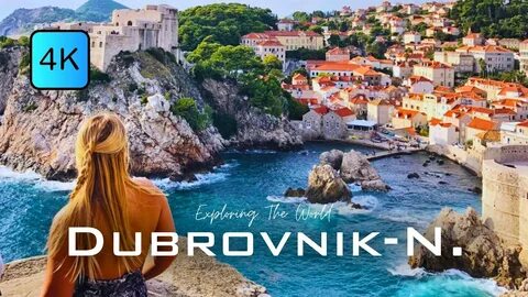 Dubrovnik-Neretva