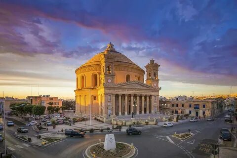 Mosta