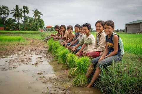Svay Rieng