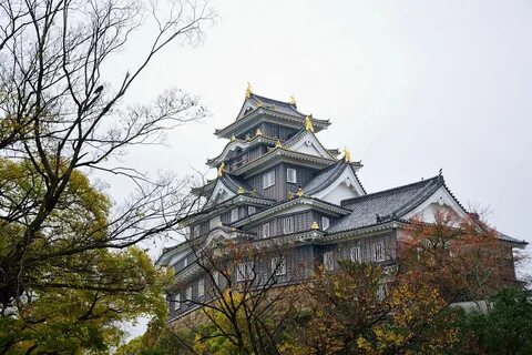 Okayama İli