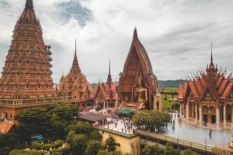 Kanchanaburi