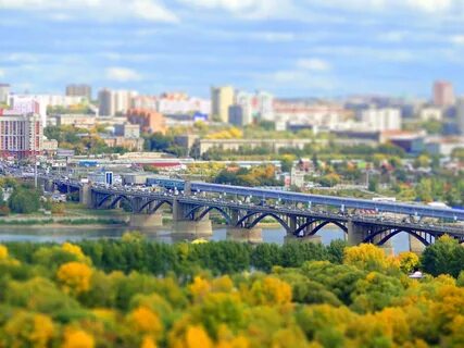 Novosibirsk
