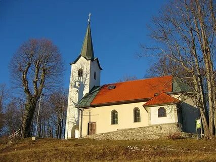 Sveta Ana Belediyesi