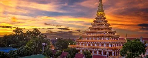 Khon Kaen